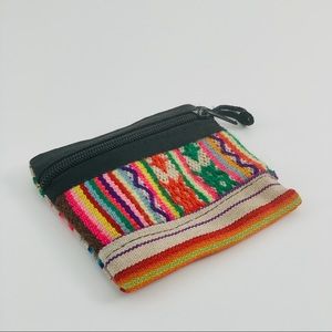 Peruvian Wallet